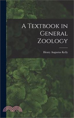 A Textbook in General Zoology