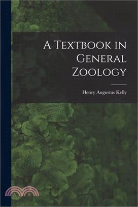 A Textbook in General Zoology