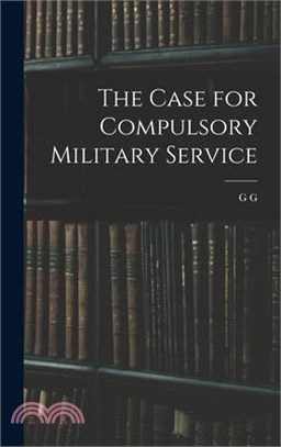 The Case for Compulsory Military Service