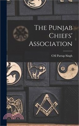 The Punjab Chiefs' Association