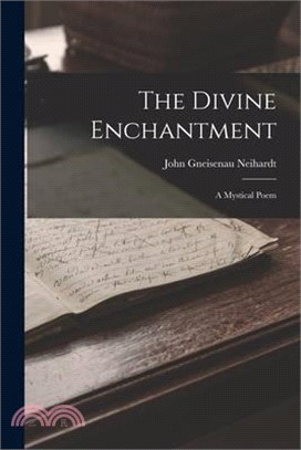 The Divine Enchantment: A Mystical Poem