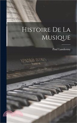 Histoire de la musique