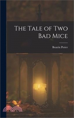 The Tale of two bad Mice