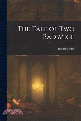 The Tale of two bad Mice