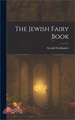 The Jewish Fairy Book