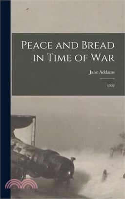 Peace and Bread in Time of War: 1922