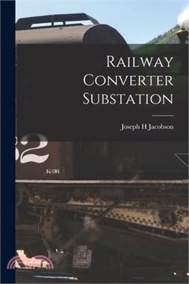 Railway Converter Substation