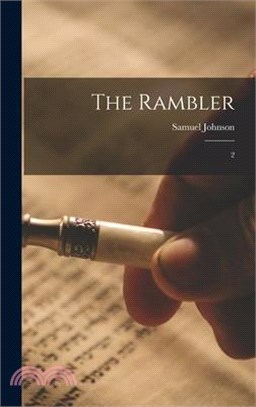 The Rambler: 2