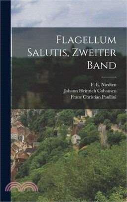 Flagellum Salutis, Zweiter Band