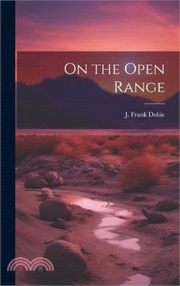 On the Open Range