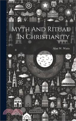 Myth And Ritual In Christianity