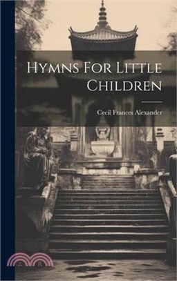 Hymns For Little Children