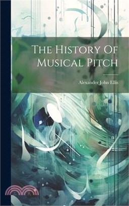 The History Of Musical Pitch
