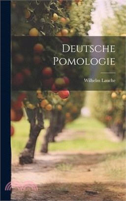 Deutsche Pomologie