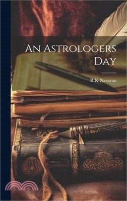 An Astrologers Day