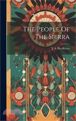 The People Of The Sierra