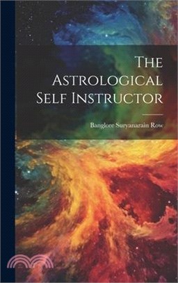 The Astrological Self Instructor