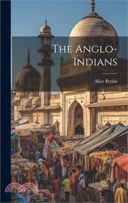 The Anglo-Indians