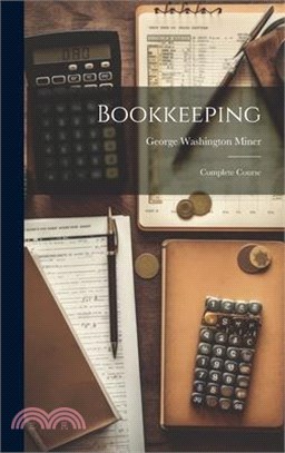 Bookkeeping: Complete Course