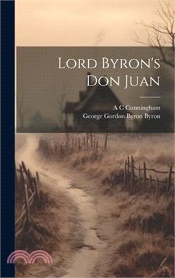 Lord Byron's Don Juan