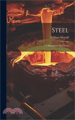 Steel: A Manual for Steel-Users