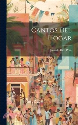 Cantos del hogar