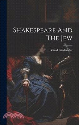 Shakespeare And The Jew