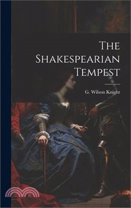 The Shakespearian Tempest