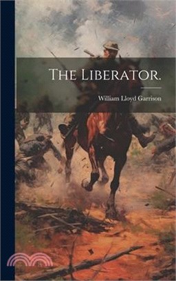 The Liberator.