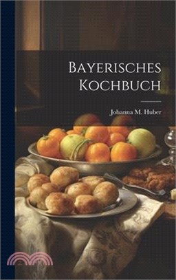 Bayerisches Kochbuch