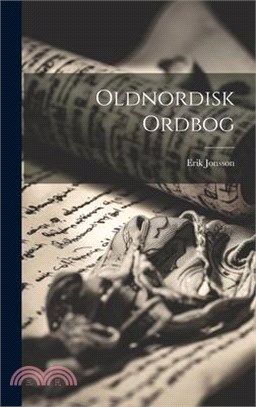 Oldnordisk Ordbog