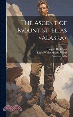 The Ascent of Mount St. Elias