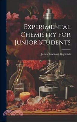 Experimental Chemistry for Junior Students