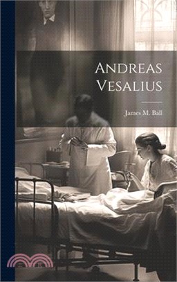 Andreas Vesalius