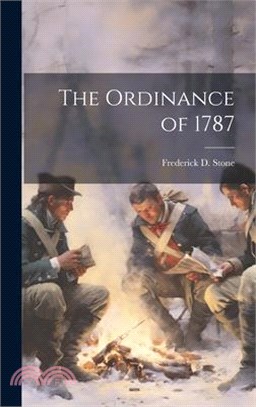 The Ordinance of 1787