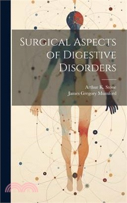 Surgical Aspects of Digestive Disorders