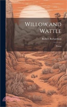 Willow and Wattle: Poems