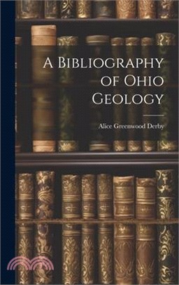 A Bibliography of Ohio Geology