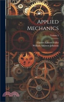 Applied Mechanics; Volume 2