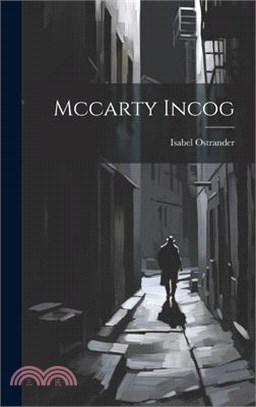 Mccarty Incog