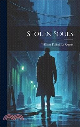 Stolen Souls