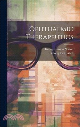 Ophthalmic Therapeutics