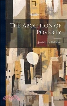 The Abolition of Poverty