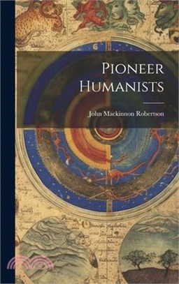 Pioneer Humanists