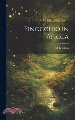 Pinocchio in Africa