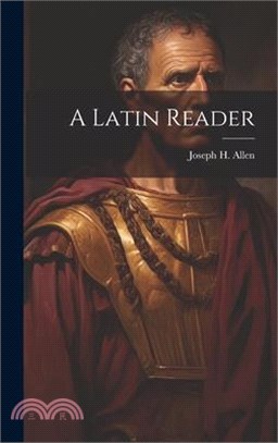 A Latin Reader