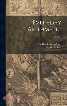 Everyday Arithmetic; Volume 3