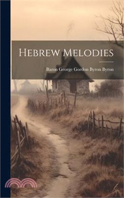 Hebrew Melodies