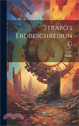 Strabo's Erdbeschreibung