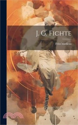 J. G. Fichte